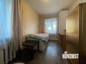 Студия квартира, на длительный срок, 16м2, 1/5 этаж