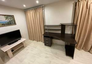 1-к квартира, на длительный срок, 33м2, 4/9 этаж