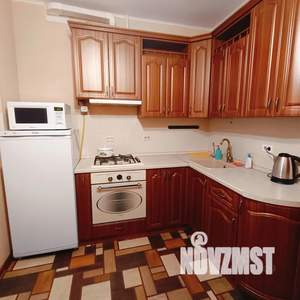 2-к квартира, посуточно, 51м2, 1/3 этаж