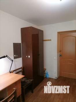 Студия квартира, на длительный срок, 24м2, 3/5 этаж
