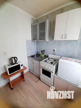 1-к квартира, посуточно, 33м2, 5/5 этаж