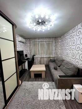 1-к квартира, на длительный срок, 35м2, 2/10 этаж