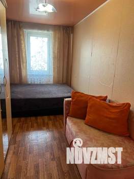 2-к квартира, посуточно, 58м2, 16/16 этаж