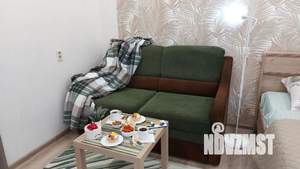 1-к квартира, посуточно, 53м2, 8/10 этаж