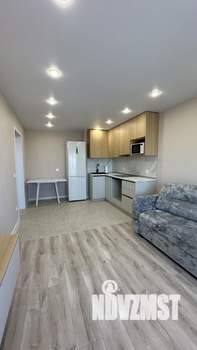 2-к квартира, на длительный срок, 44м2, 13/17 этаж
