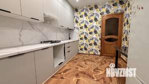 1-к квартира, на длительный срок, 37м2, 1/5 этаж