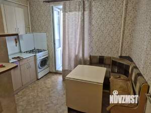 1-к квартира, на длительный срок, 27м2, 2/9 этаж