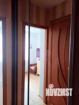 1-к квартира, на длительный срок, 30м2, 5/9 этаж