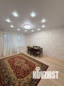 2-к квартира, на длительный срок, 42м2, 3/9 этаж