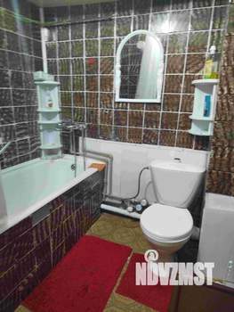 1-к квартира, на длительный срок, 32м2, 5/5 этаж