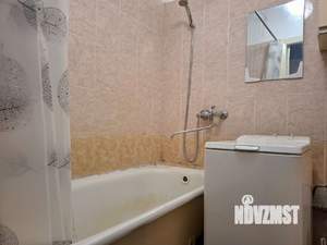 1-к квартира, на длительный срок, 30м2, 1/5 этаж