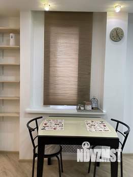 1-к квартира, посуточно, 41м2, 8/14 этаж