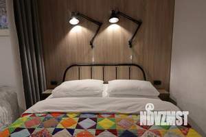 1-к квартира, посуточно, 33м2, 1/1 этаж