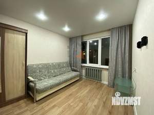 1-к квартира, на длительный срок, 31м2, 1/5 этаж