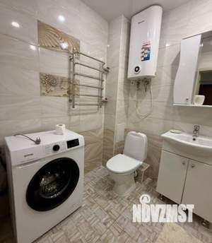 1-к квартира, на длительный срок, 38м2, 8/11 этаж