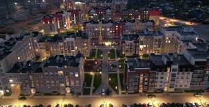 1-к квартира, на длительный срок, 37м2, 1/4 этаж