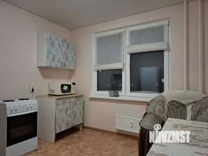 1-к квартира, на длительный срок, 35м2, 7/14 этаж
