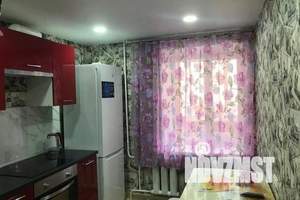 2-к квартира, посуточно, 50м2, 2/10 этаж