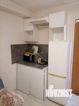 1-к квартира, на длительный срок, 15м2, 2/5 этаж