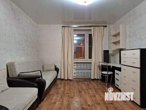 Студия квартира, на длительный срок, 26м2, 4/16 этаж