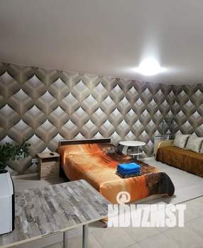 Студия квартира, посуточно, 30м2, 6/9 этаж