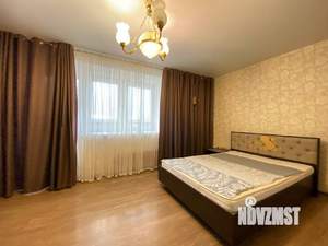 1-к квартира, на длительный срок, 38м2, 6/12 этаж