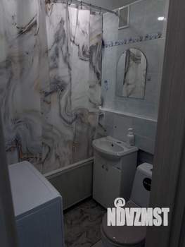 1-к квартира, на длительный срок, 32м2, 3/5 этаж