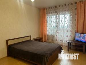 1-к квартира, посуточно, 48м2, 8/8 этаж