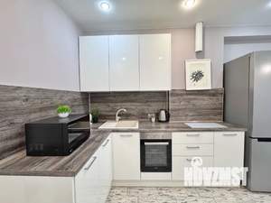 1-к квартира, посуточно, 36м2, 12/21 этаж