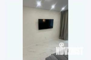 1-к квартира, посуточно, 29м2, 6/17 этаж