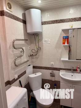 Студия квартира, посуточно, 25м2, 16/17 этаж