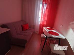 1-к квартира, посуточно, 35м2, 5/25 этаж