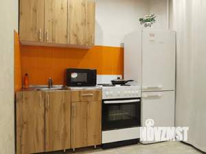 1-к квартира, посуточно, 36м2, 1/9 этаж