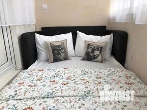 Студия квартира, посуточно, 25м2, 7/16 этаж