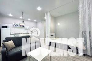 1-к квартира, посуточно, 40м2, 14/22 этаж