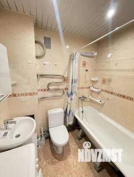 1-к квартира, на длительный срок, 35м2, 5/11 этаж