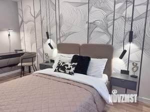 2-к квартира, посуточно, 52м2, 3/5 этаж