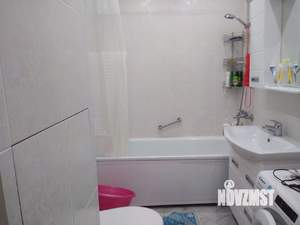 1-к квартира, на длительный срок, 30м2, 8/15 этаж