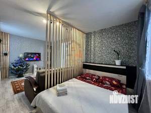 1-к квартира, на длительный срок, 38м2, 3/5 этаж