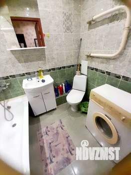 Студия квартира, посуточно, 25м2, 7/18 этаж