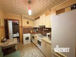 1-к квартира, на длительный срок, 32м2, 1/6 этаж