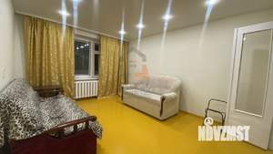 2-к квартира, на длительный срок, 48м2, 2/10 этаж