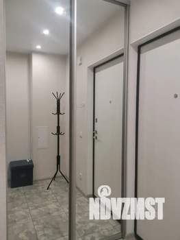 2-к квартира, посуточно, 45м2, 1/14 этаж