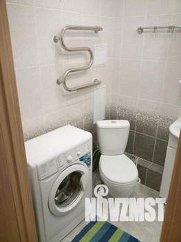 Студия квартира, на длительный срок, 26м2, 10/17 этаж