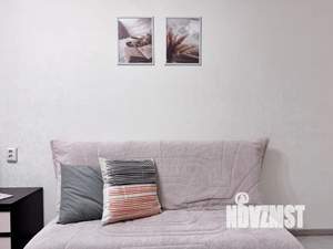 2-к квартира, посуточно, 58м2, 2/11 этаж