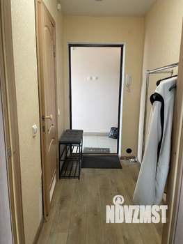 Студия квартира, на длительный срок, 28м2, 5/18 этаж