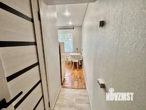 1-к квартира, на длительный срок, 35м2, 1/5 этаж