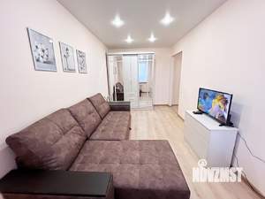 1-к квартира, посуточно, 26м2, 1/1 этаж