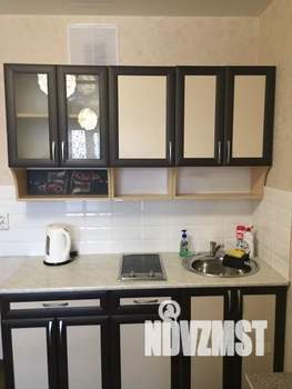 Студия квартира, посуточно, 25м2, 15/17 этаж