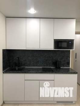 Студия квартира, посуточно, 25м2, 3/14 этаж